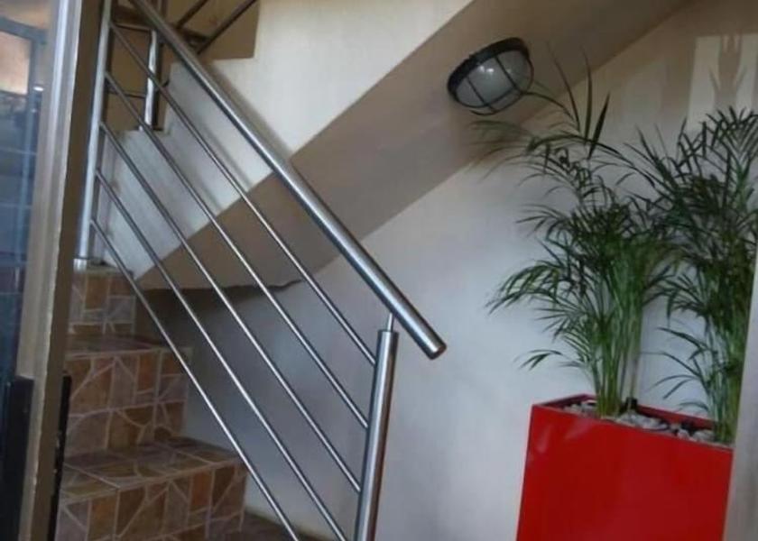 Gauteng Johannesburg Interior Entrance