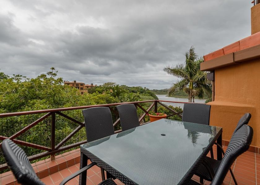 Kwazulu-Natal Southbroom View from Property