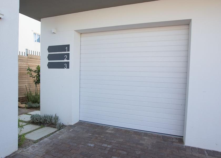 Western Cape Stellenbosch Amenity