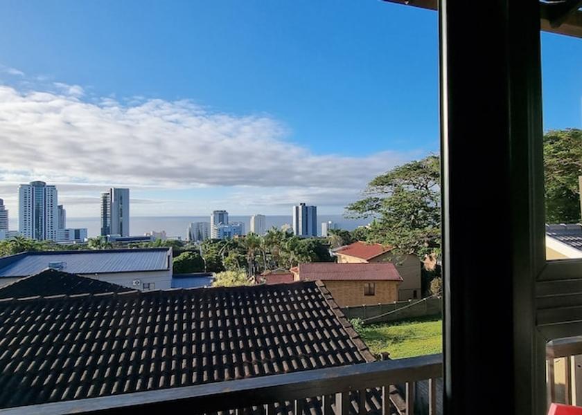 KwaZulu-Natal uMhlanga Room