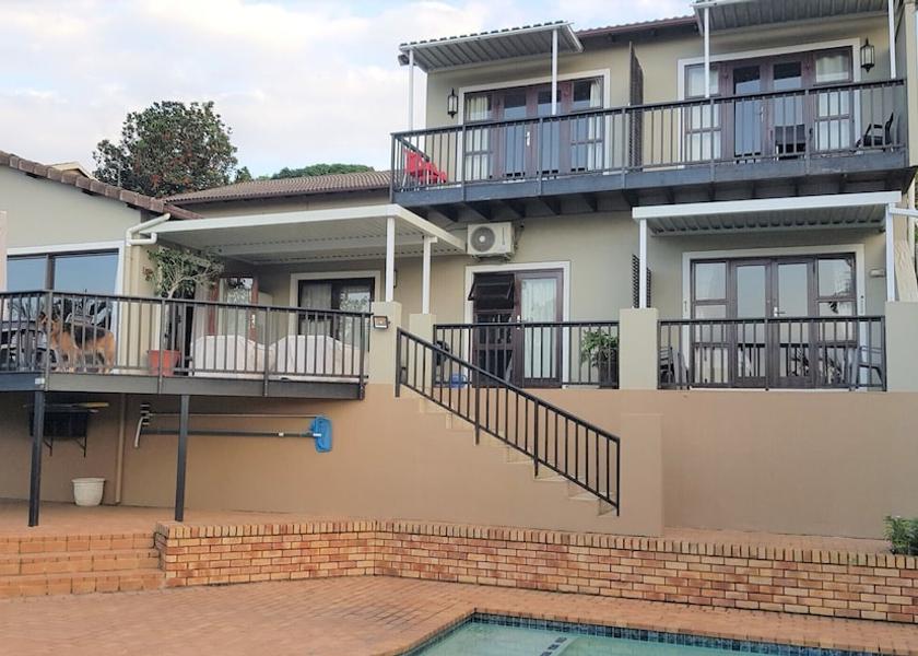 KwaZulu-Natal uMhlanga Exterior