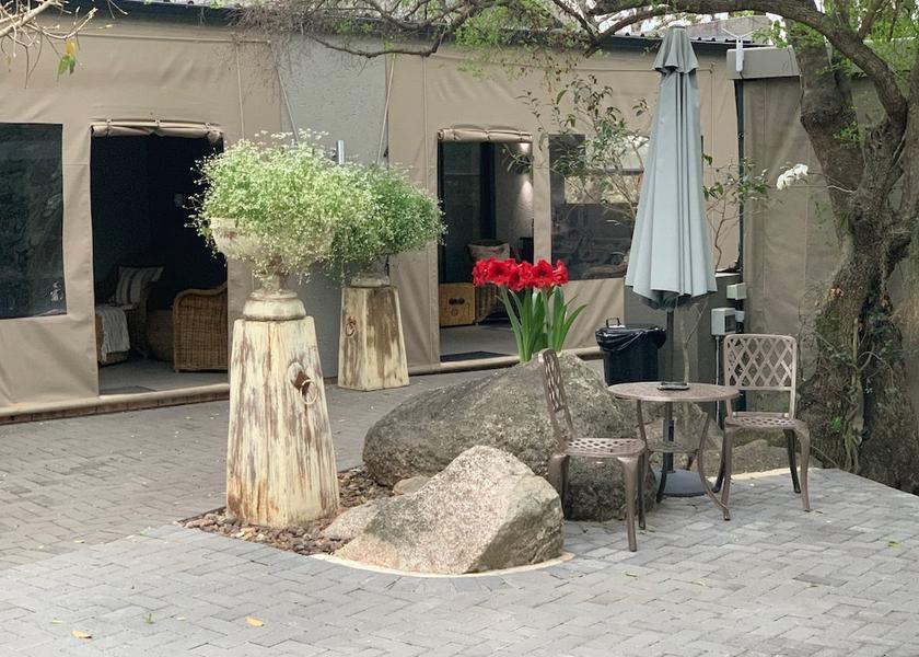 Mpumalanga Nelspruit Exterior Detail