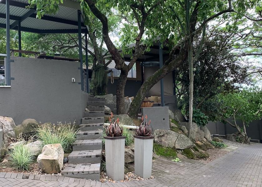 Mpumalanga Nelspruit Exterior Detail