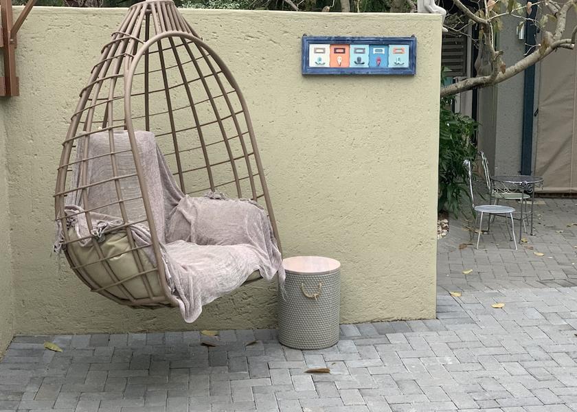 Mpumalanga Nelspruit Exterior Detail