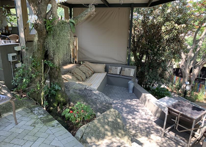 Mpumalanga Nelspruit Exterior Detail