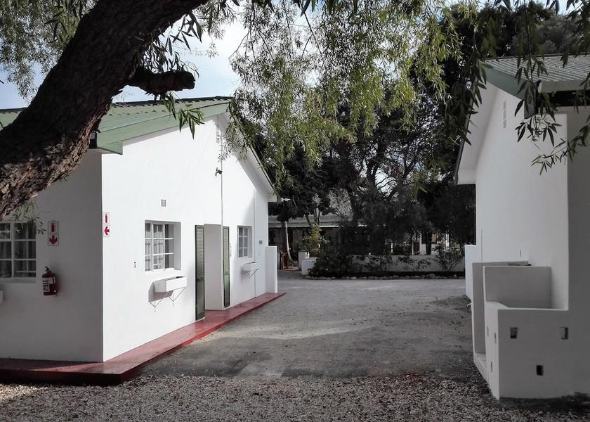 Western Cape Robertson Room