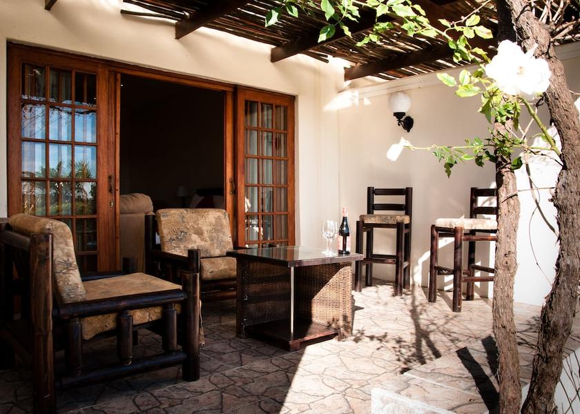Western Cape Stellenbosch Terrace