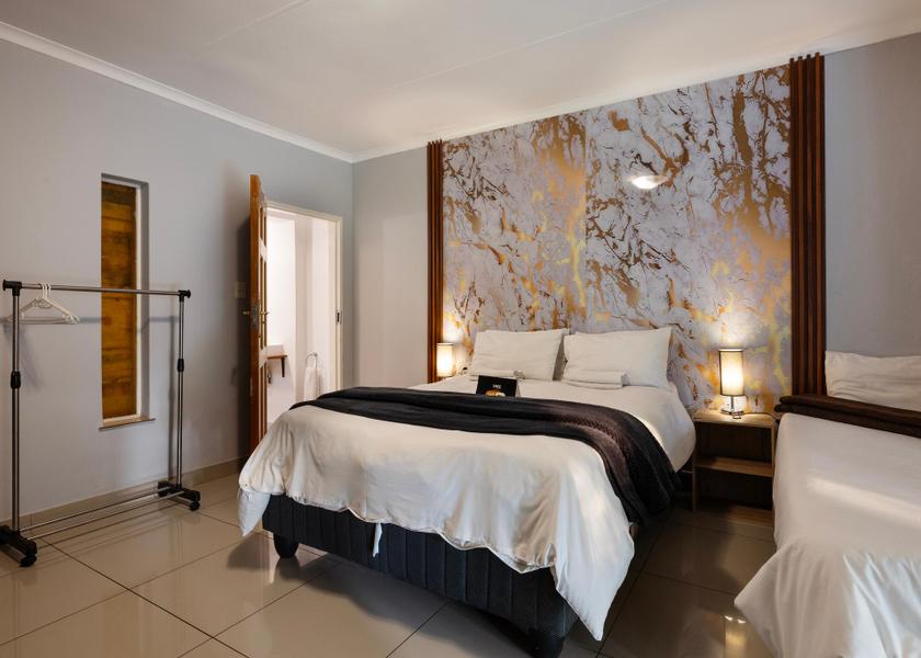 Gauteng Pretoria Bedroom