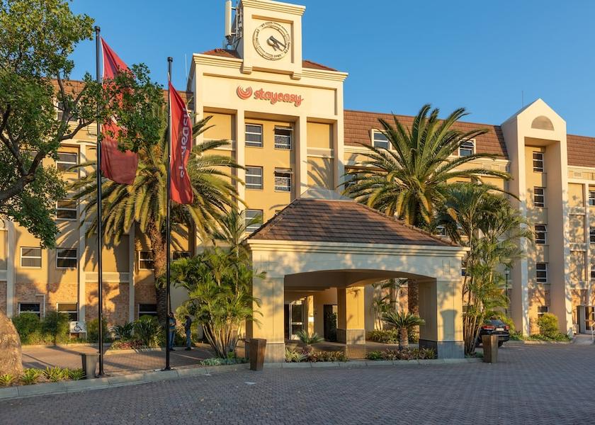 Mpumalanga Mbombela Facade