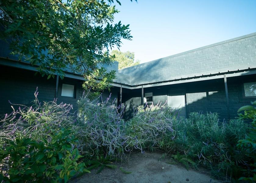 Western Cape Riebeeck West Room