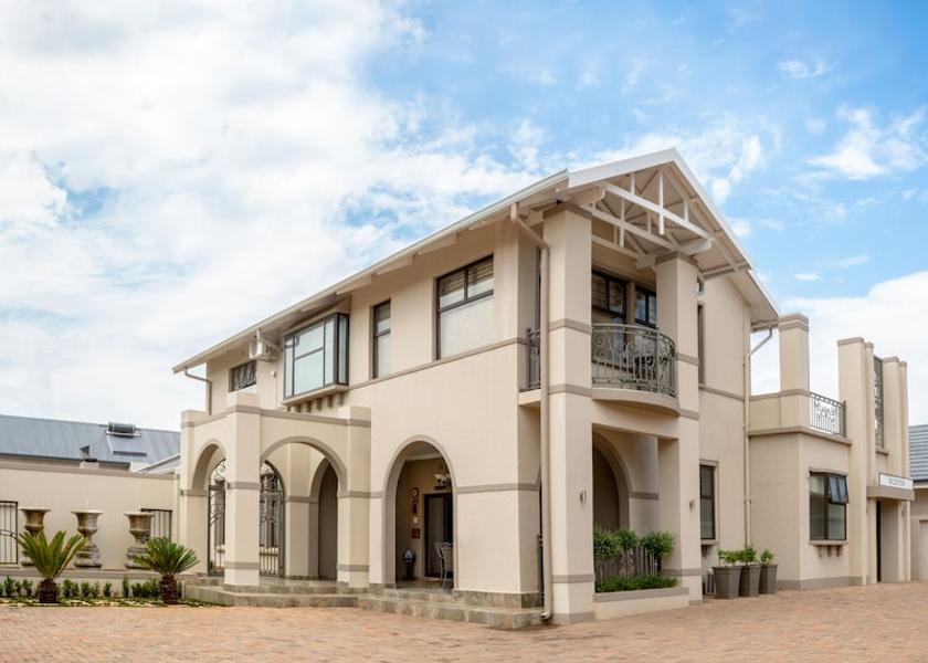 North West Potchefstroom Primary image