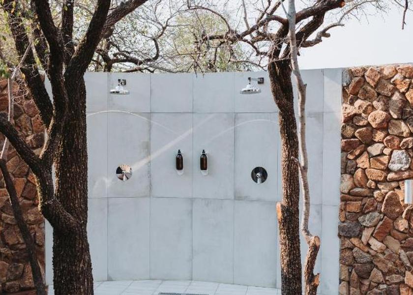 North West Pilanesberg National Park 