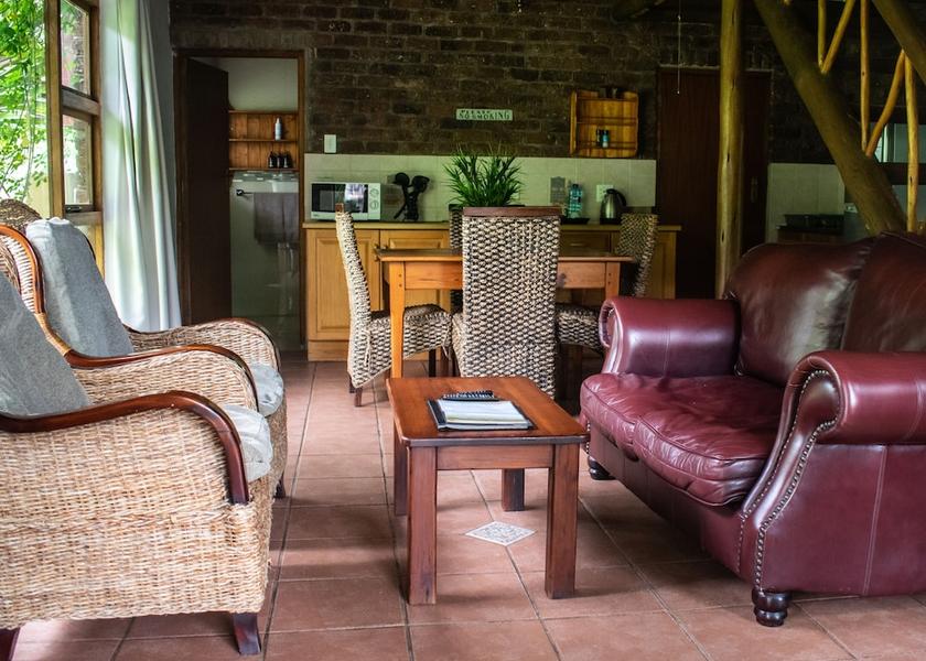 Eastern Cape Great Kei Living Area