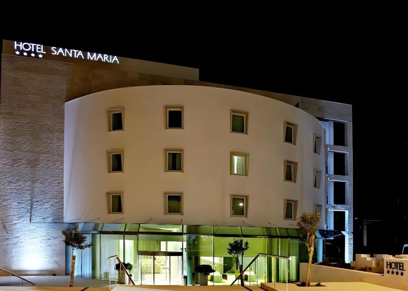 Santarém Ourem Hotel