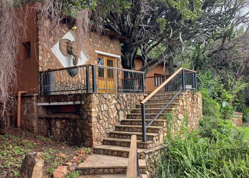 North West Hartbeespoort Meeting Room