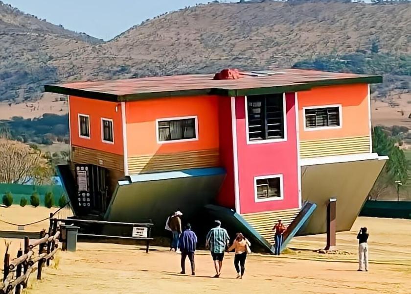 North West Hartbeespoort Ecotours