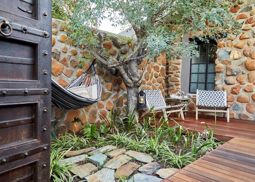 Limpopo Hoedspruit Terrace