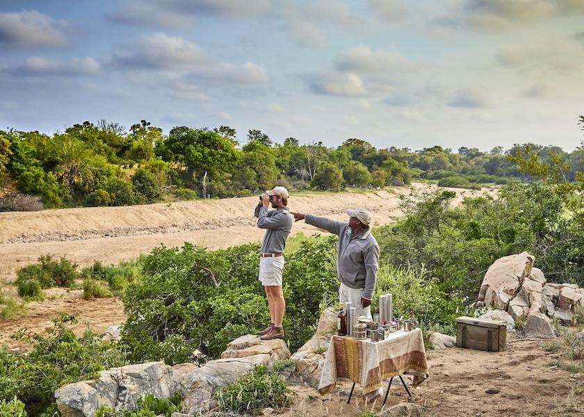 Limpopo Hoedspruit Ecotours