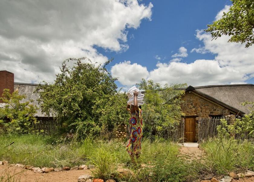 Limpopo Hoedspruit Property Grounds