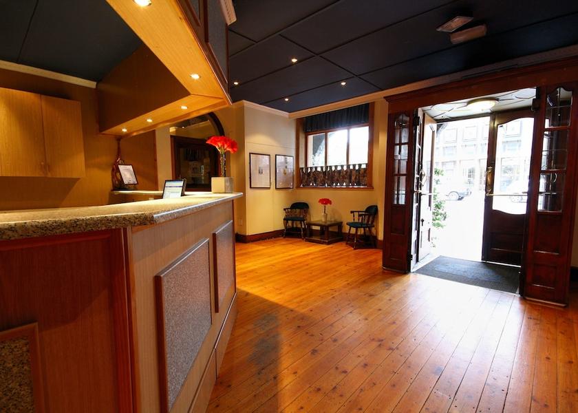 KwaZulu-Natal Ladysmith Reception