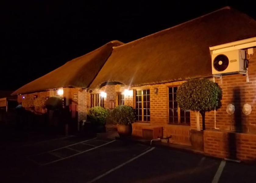 KwaZulu-Natal Ladysmith Meeting facility