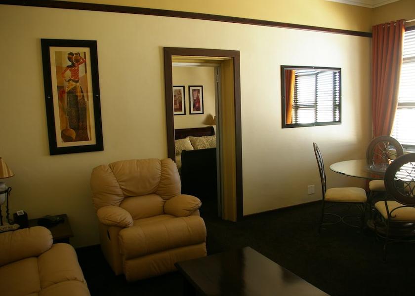 KwaZulu-Natal Ladysmith Room