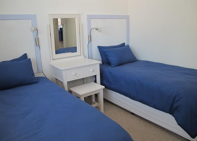 Western Cape Plettenberg Bay Room