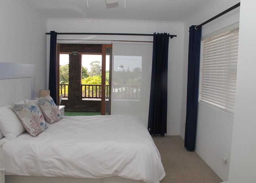 Western Cape Plettenberg Bay Interior Entrance