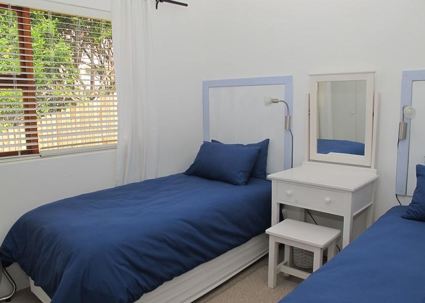 Western Cape Plettenberg Bay Room