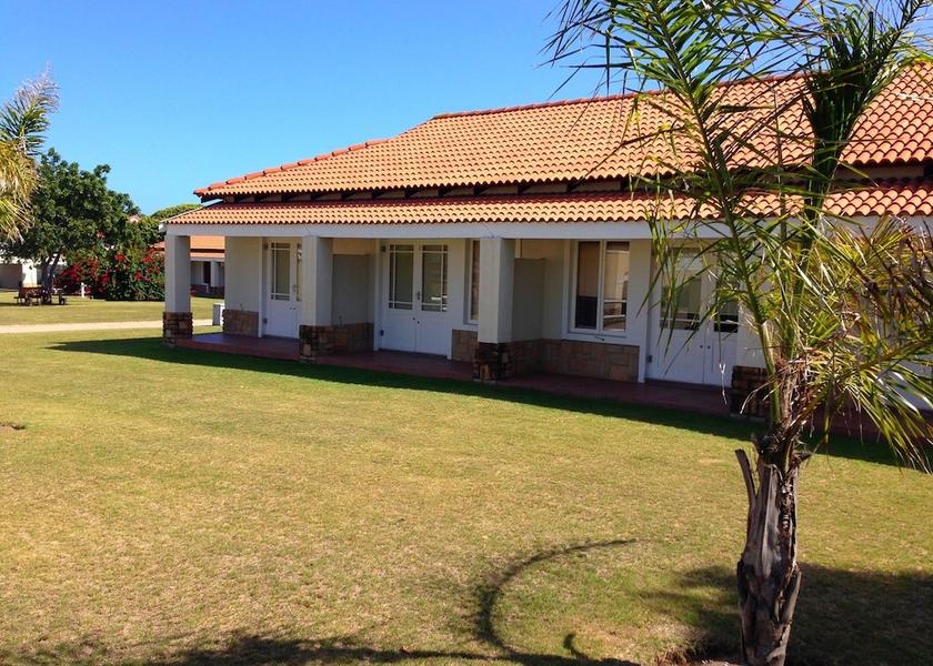 Western Cape Keurboomstrand Terrace