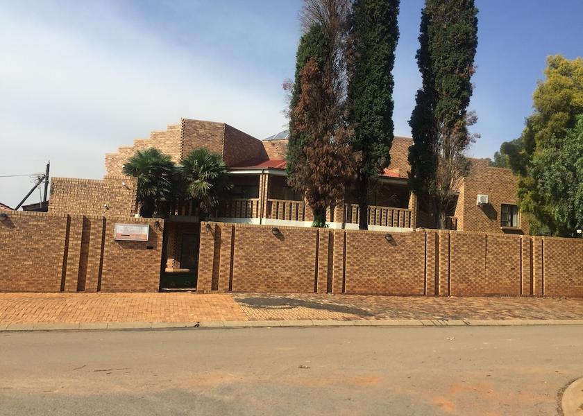Gauteng Benoni Exterior