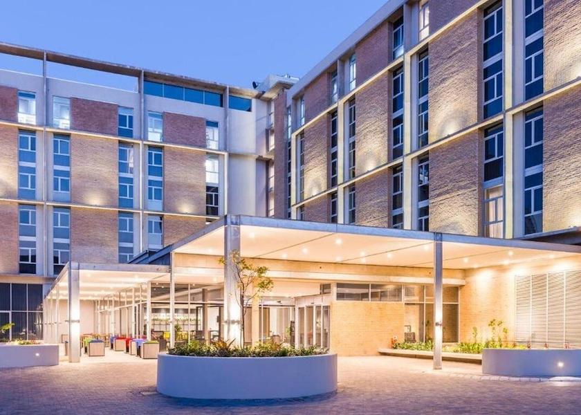 KwaZulu-Natal Durban Exterior