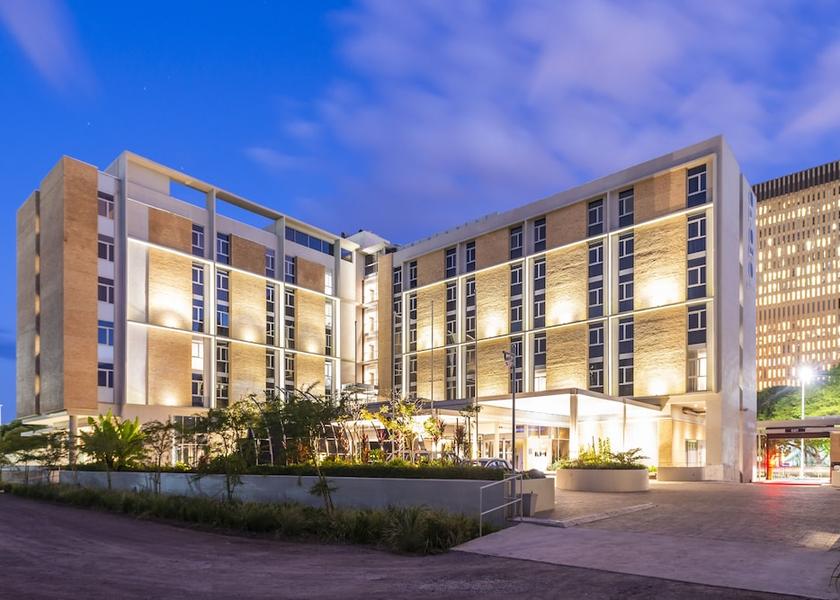 KwaZulu-Natal Durban Exterior