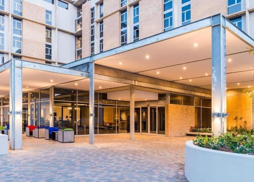 KwaZulu-Natal Durban Building design