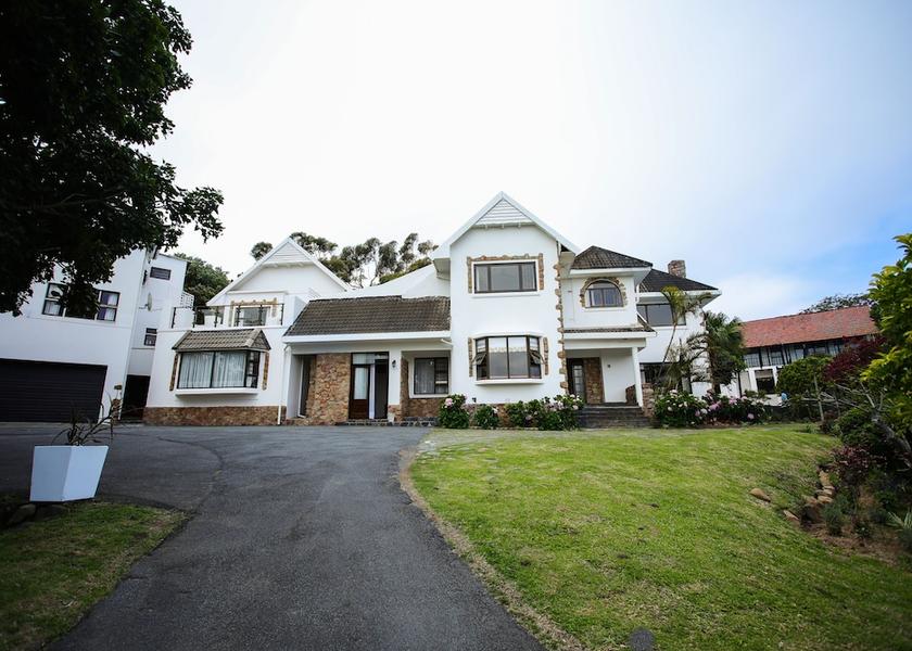 Eastern Cape East London Facade