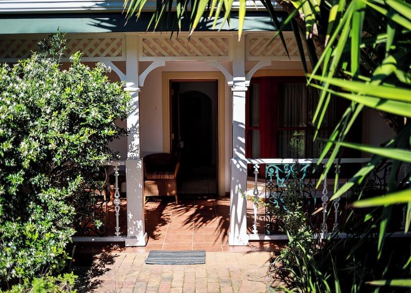 Western Cape Oudtshoorn Exterior