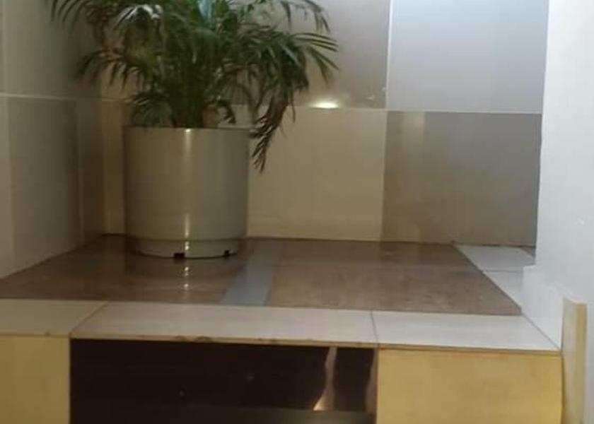 Gauteng Johannesburg Staircase