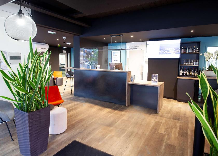 Auvergne-Rhône-Alpes Clermont-Ferrand Lobby