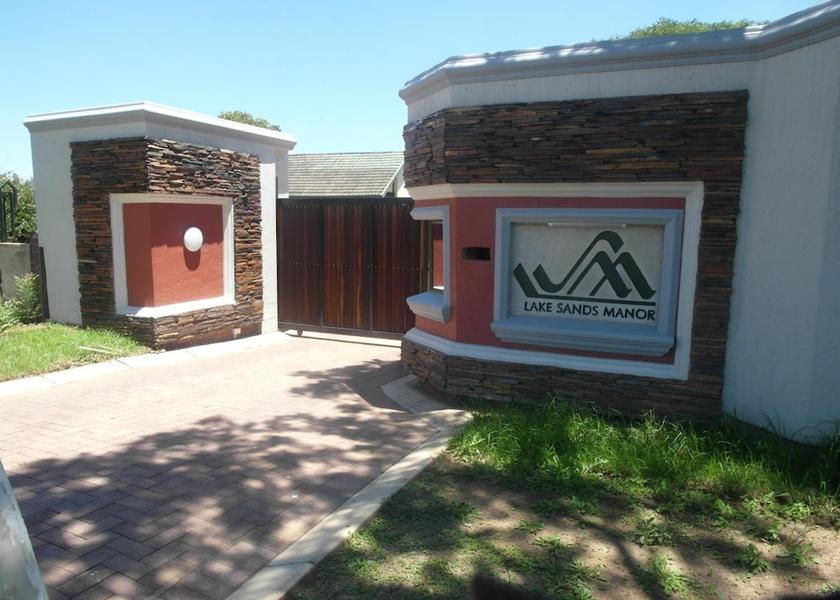 KwaZulu-Natal Pietermaritzburg Exterior Detail