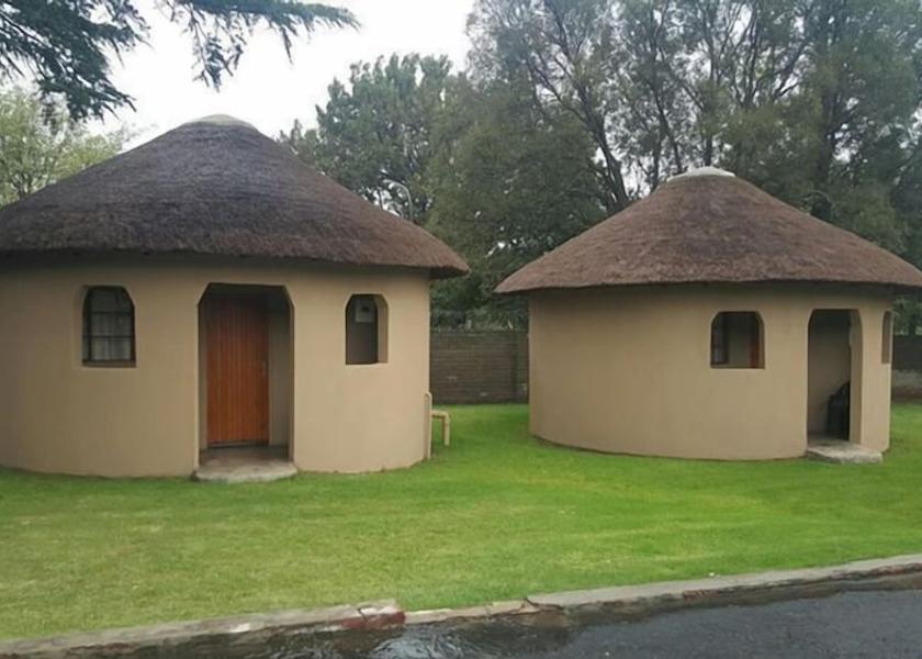 Mpumalanga Ermelo Exterior