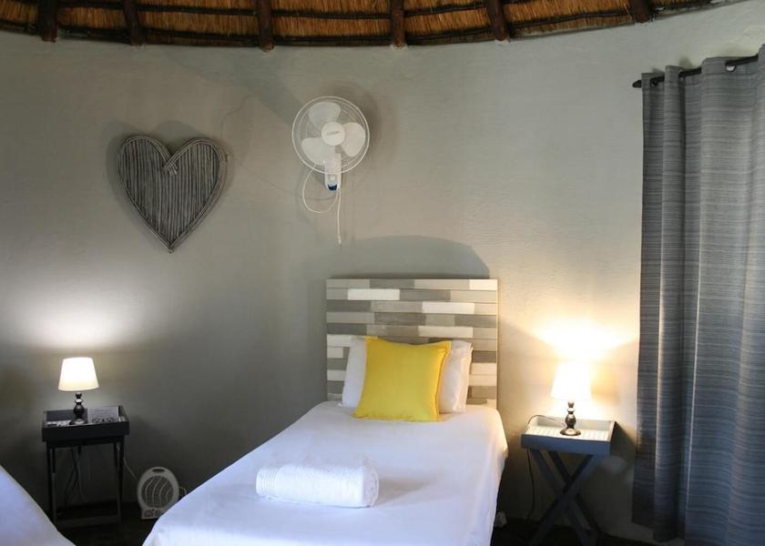 Mpumalanga Ermelo Room