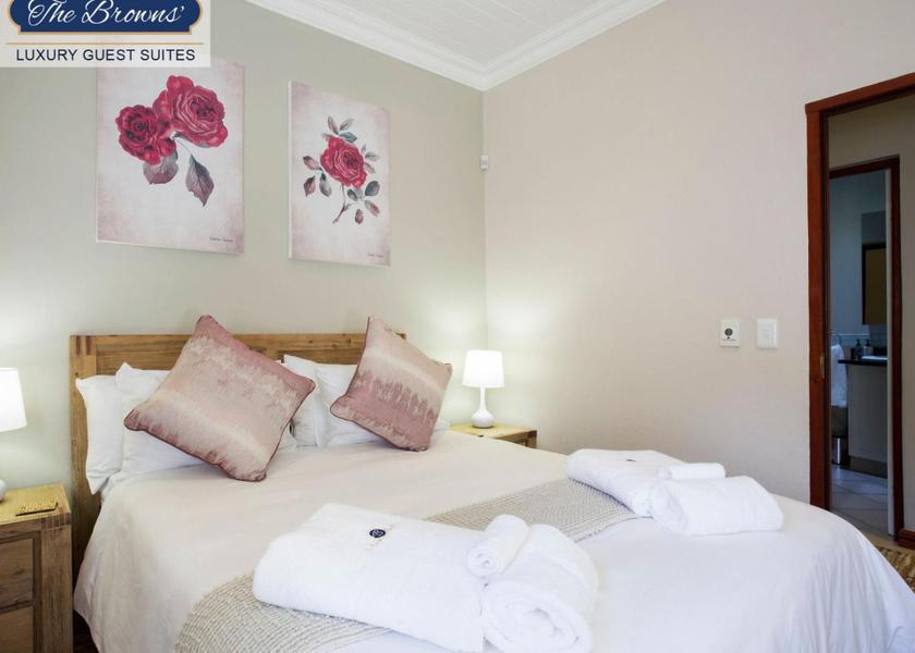 Mpumalanga Dullstroom Standard Suite