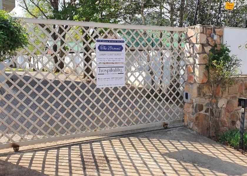 Mpumalanga Dullstroom Facilities