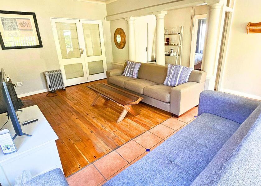 Mpumalanga Dullstroom Public Areas