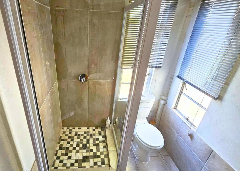 Mpumalanga Dullstroom Standard Family Room