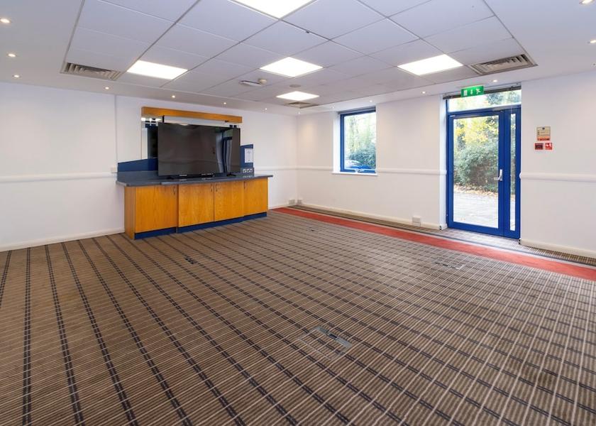 England Droitwich Meeting facility