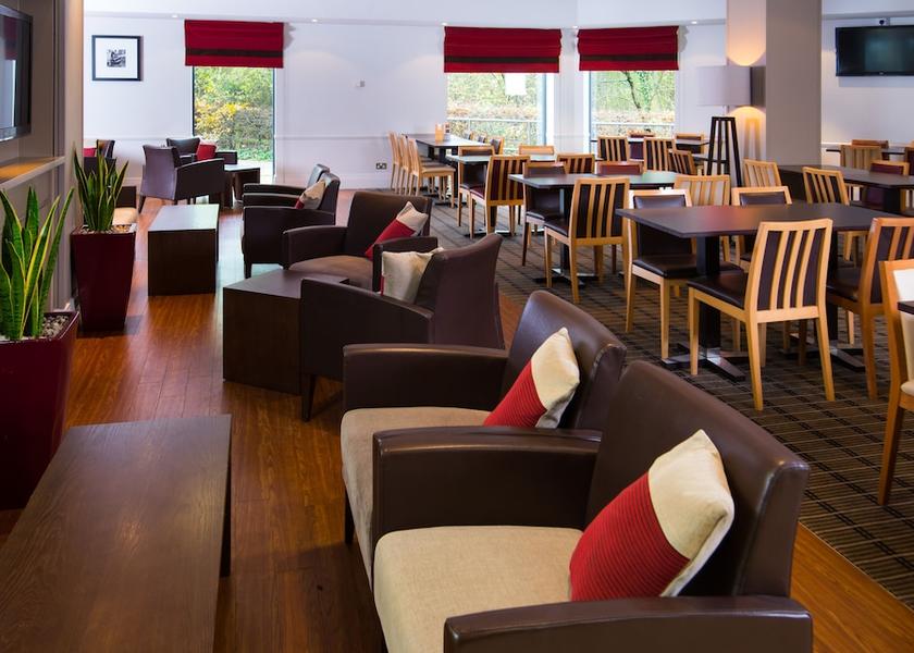 England Droitwich Lobby
