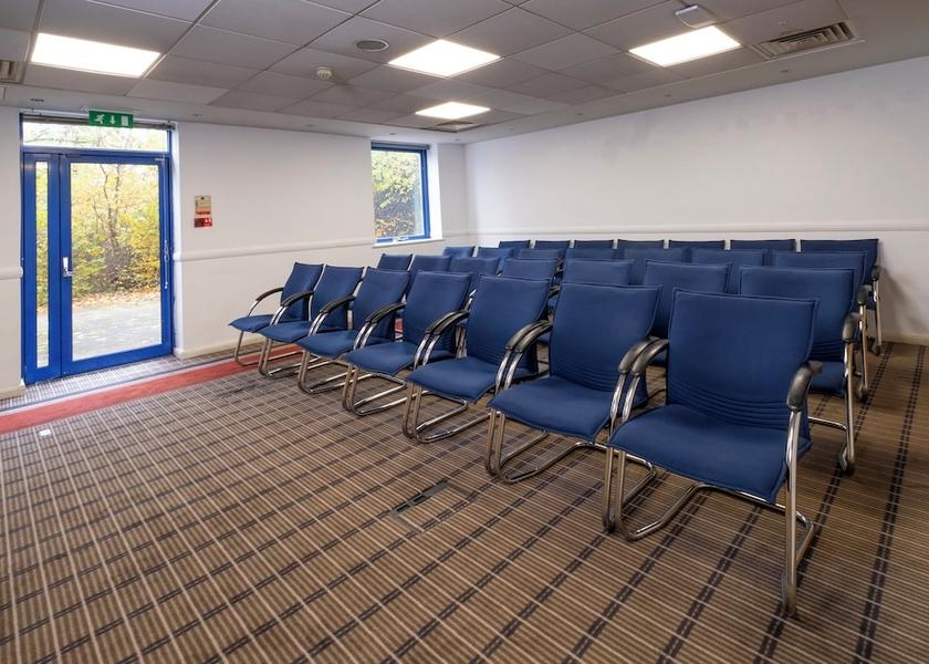 England Droitwich Meeting facility