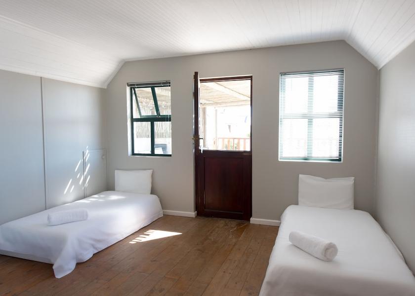 Western Cape Paternoster Room