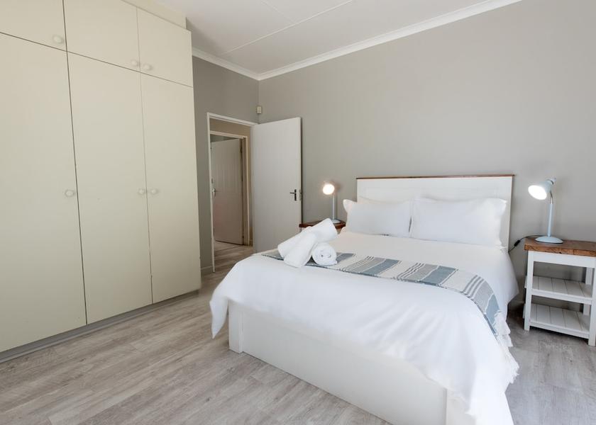 Western Cape Paternoster Room